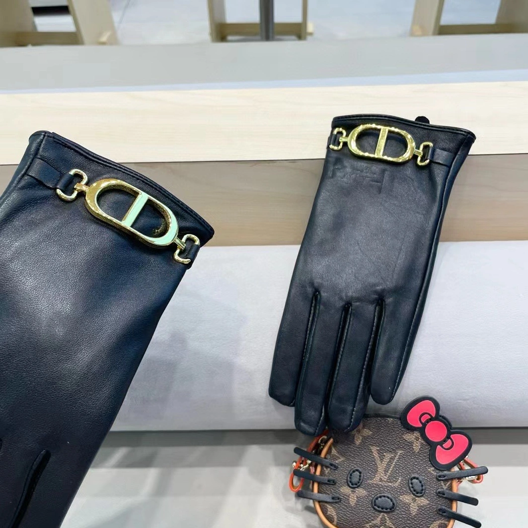 Flexible 5470 Christian Dior Gloves For Women