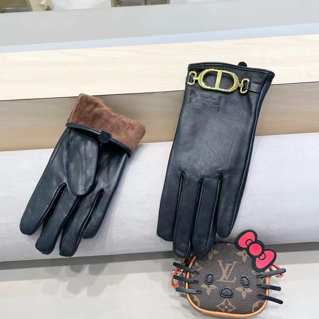 Flexible 5470 Christian Dior Gloves For Women