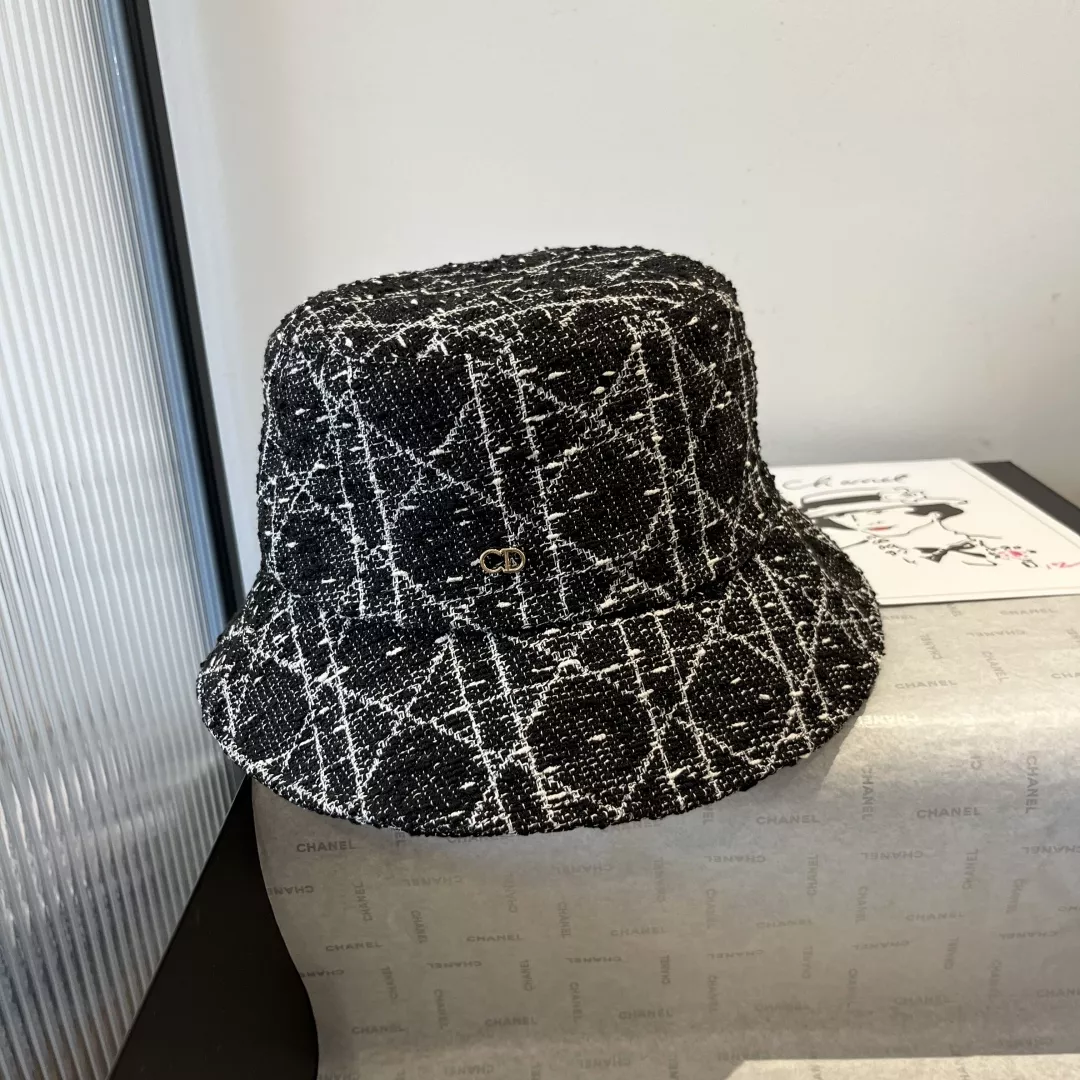 Flexible 5476 Christian Dior Caps