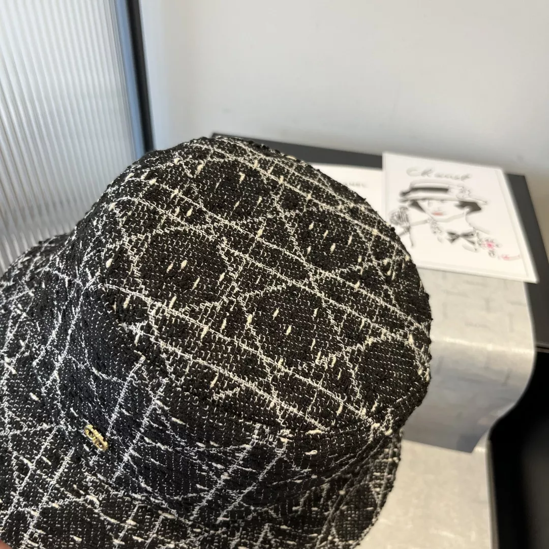 Flexible 5476 Christian Dior Caps