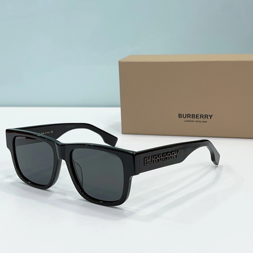 Flexible 5493 Burberry AAA Quality Sunglasses