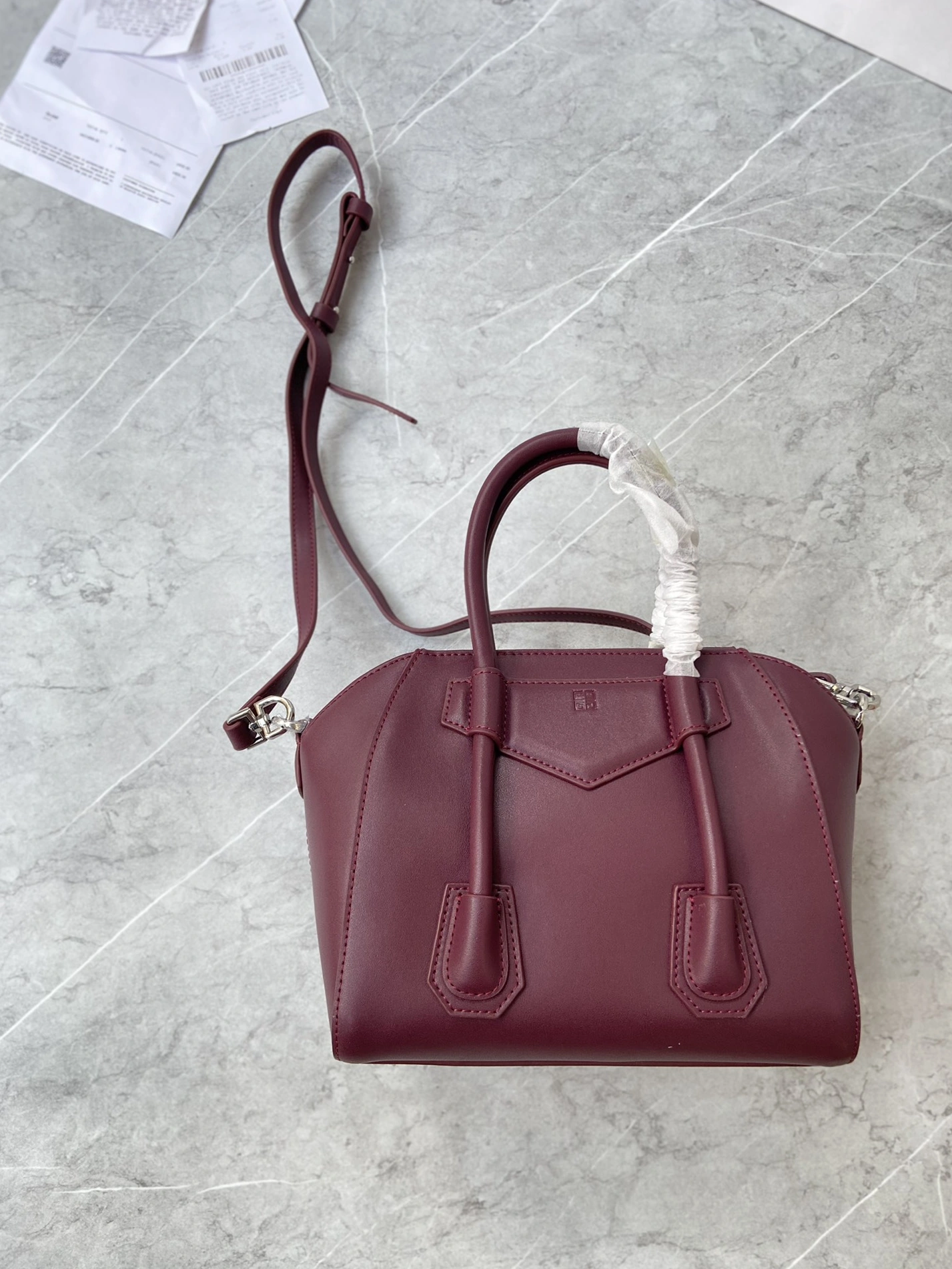 Flexible 5547 Givenchy AAA Quality Handbags For Women