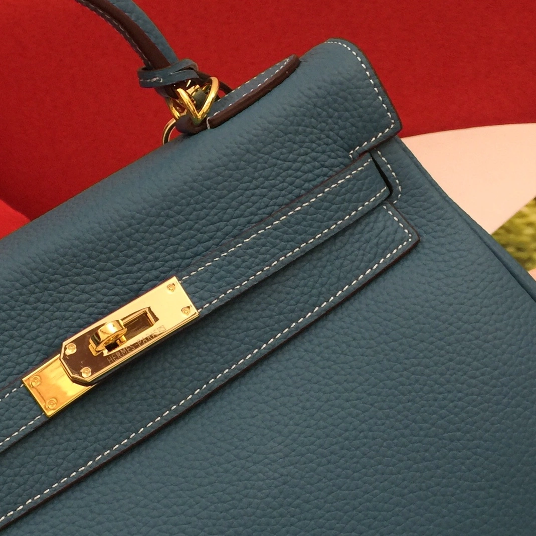 Flexible 5584 Hermes AAA Quality Messenger Bags For Women