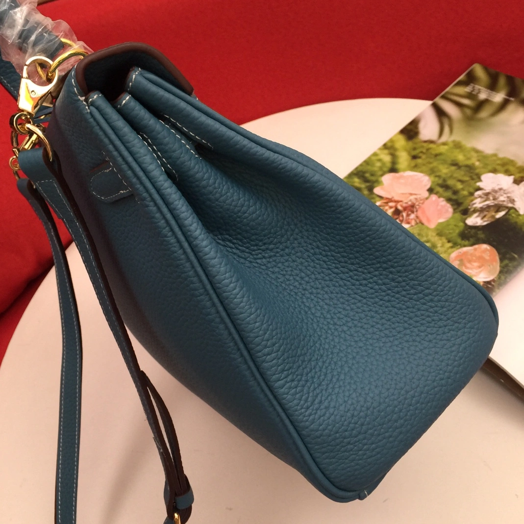 Flexible 5584 Hermes AAA Quality Messenger Bags For Women