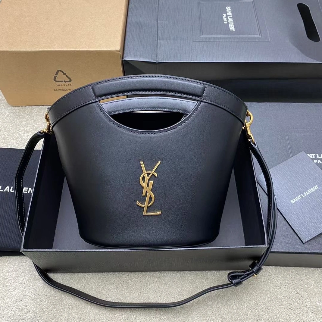 Flexible 5609 Yves Saint Laurent YSL AAA Quality Messenger Bags For Women