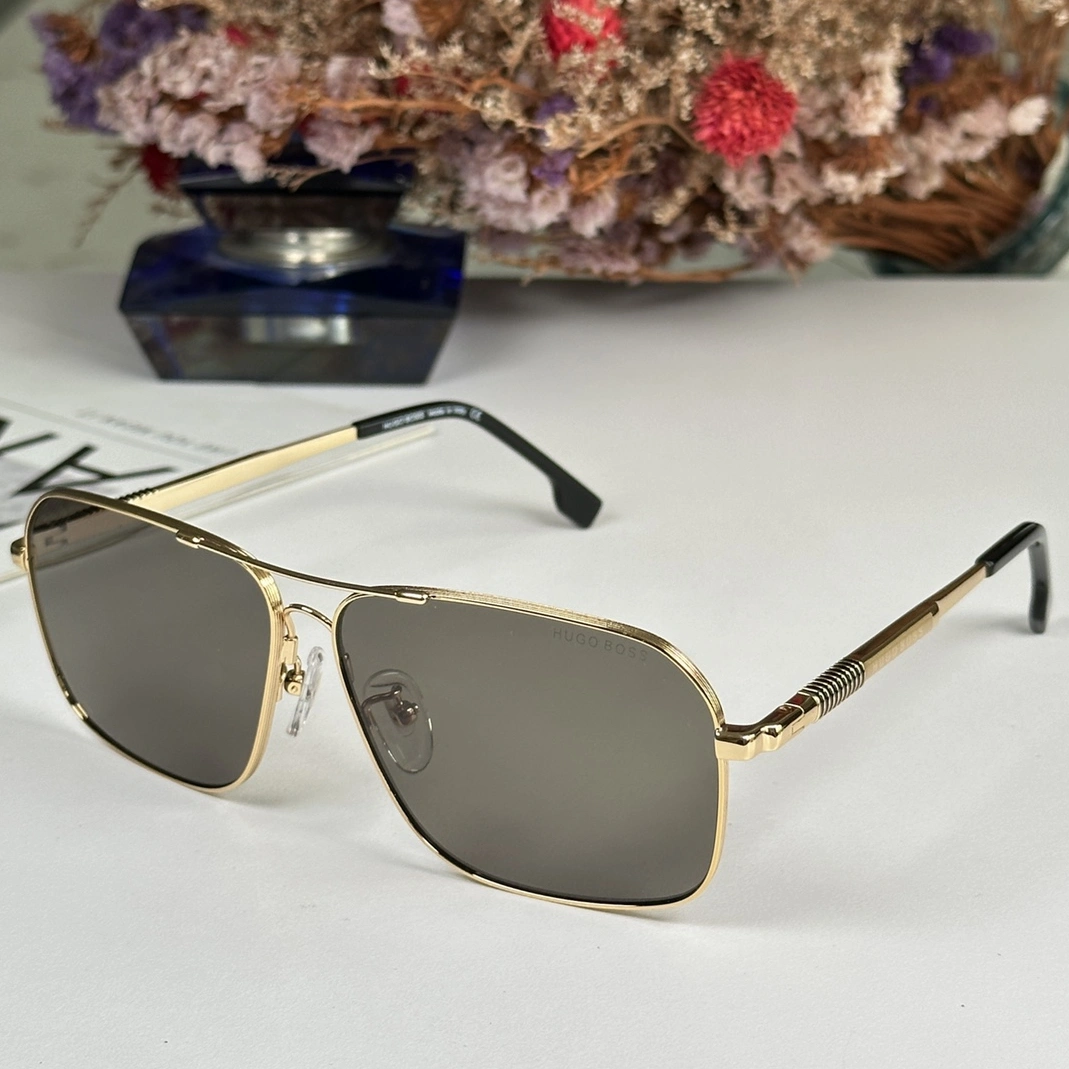 Flexible 5667 Boss AAA Quality Sunglasses