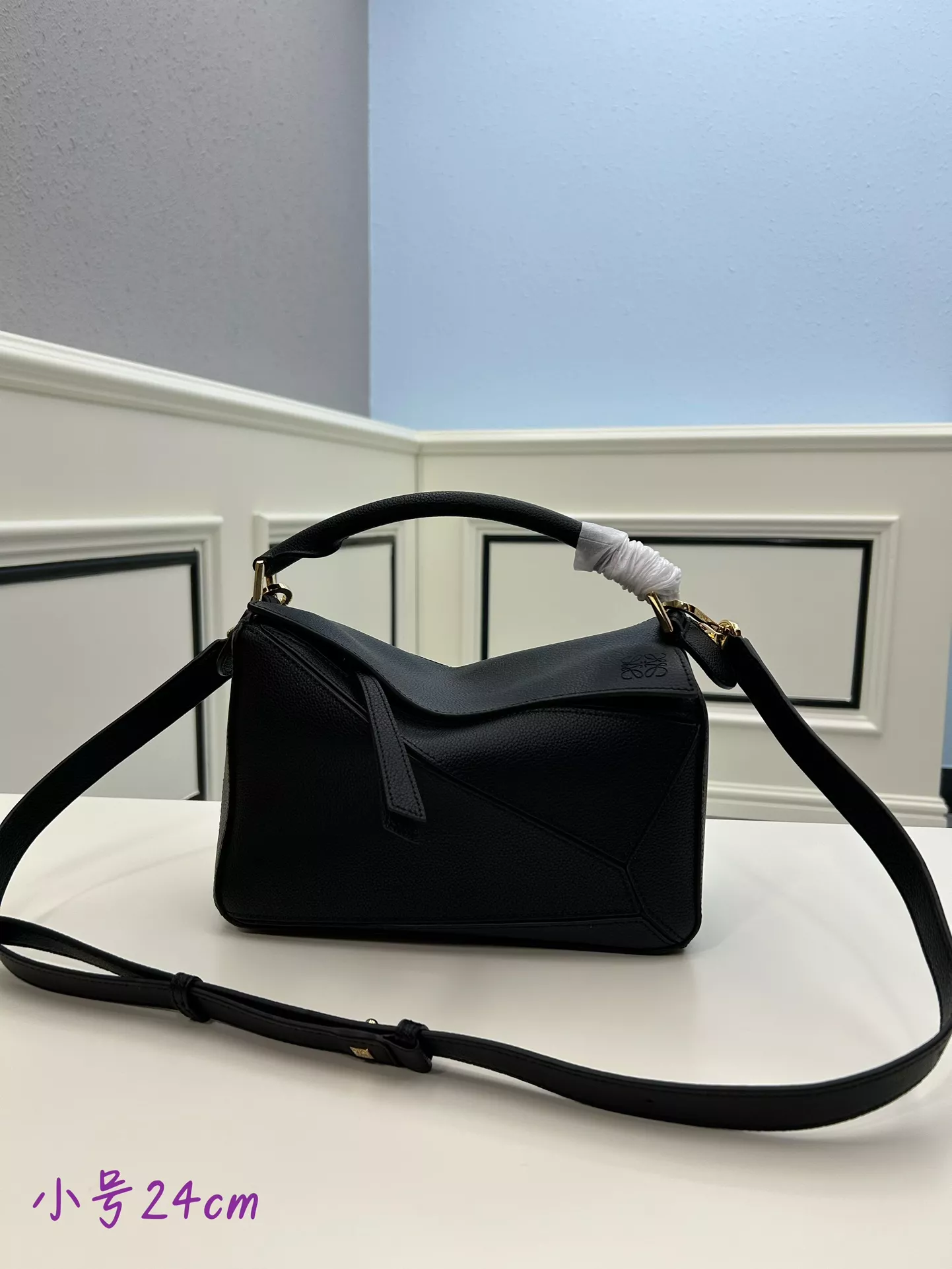 Flexible 5692 LOEWE AAA Quality Messenger Bags For Women