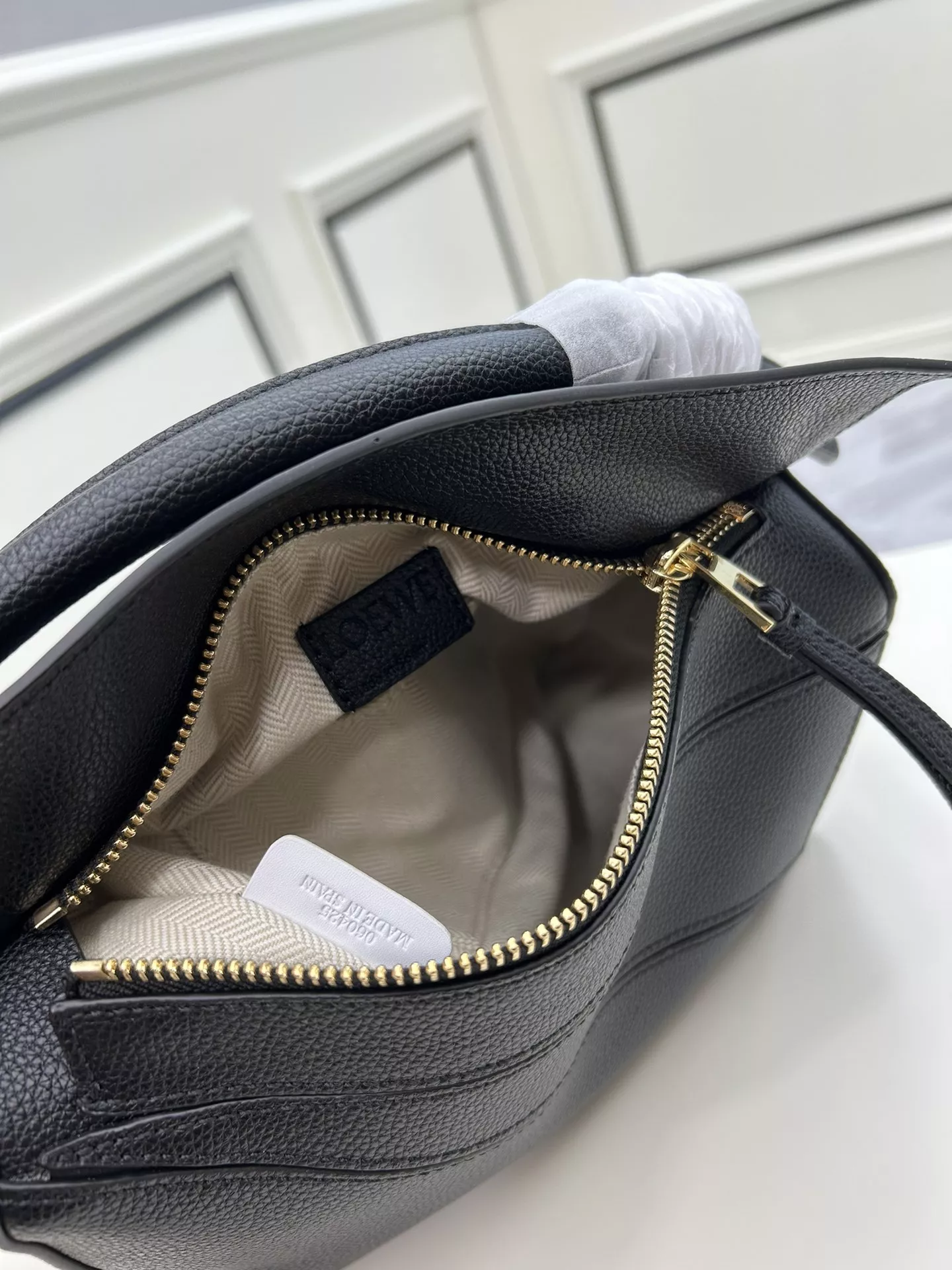 Flexible 5692 LOEWE AAA Quality Messenger Bags For Women