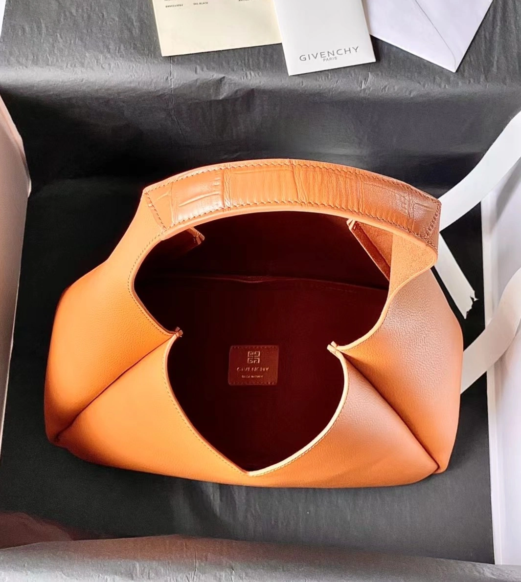 Flexible 5708 Givenchy AAA Quality Shoulder Bags For Women