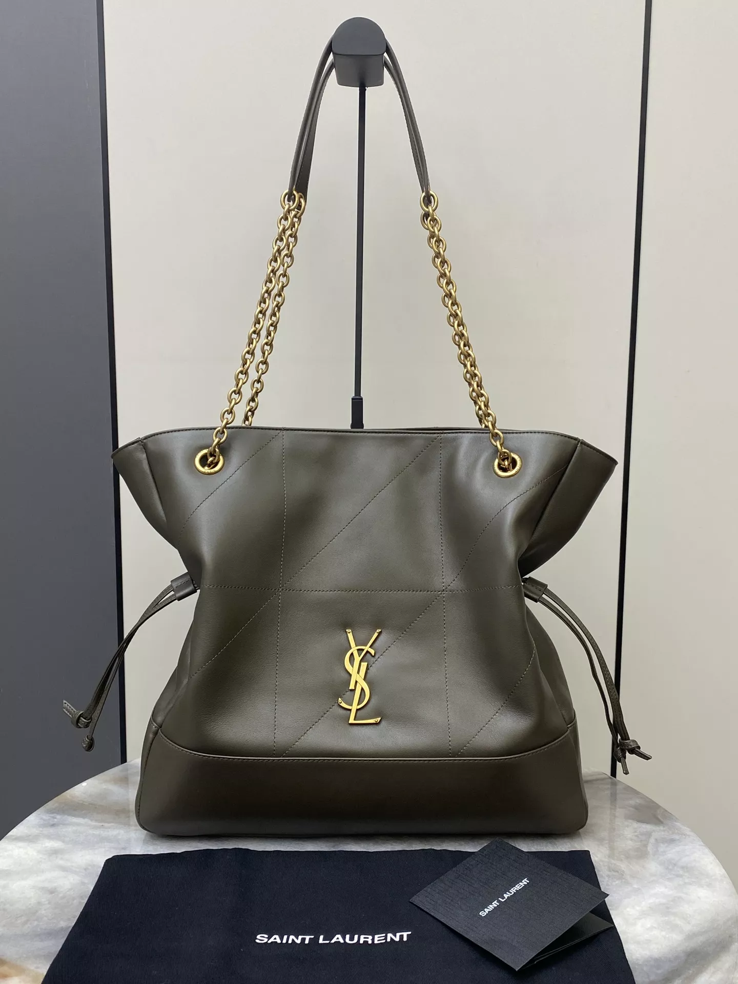 Flexible 5719 Yves Saint Laurent YSL AAA Quality Shoulder Bags For Women