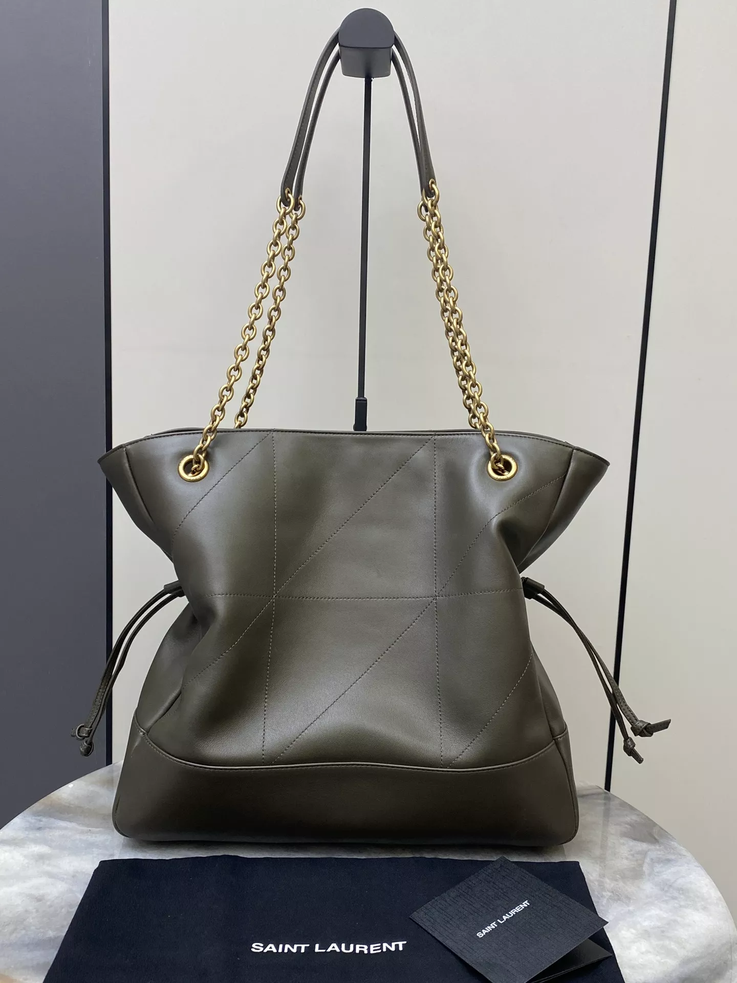 Flexible 5719 Yves Saint Laurent YSL AAA Quality Shoulder Bags For Women