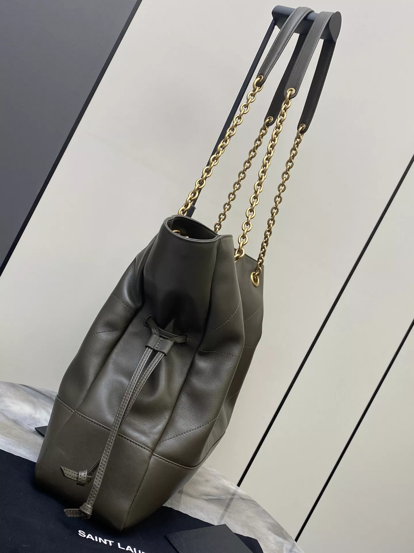Flexible 5719 Yves Saint Laurent YSL AAA Quality Shoulder Bags For Women