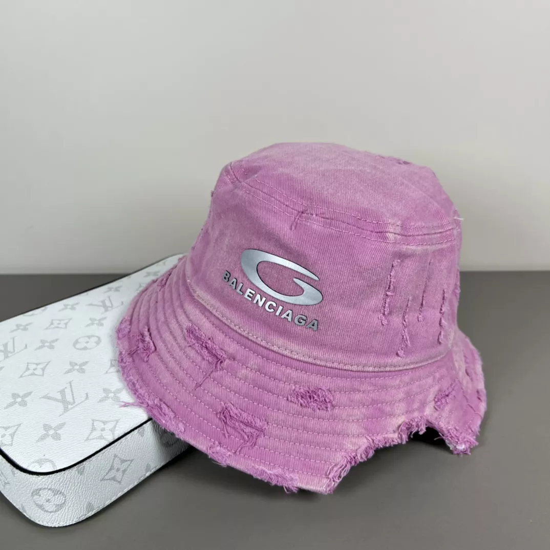Flexible 5742 Balenciaga Caps