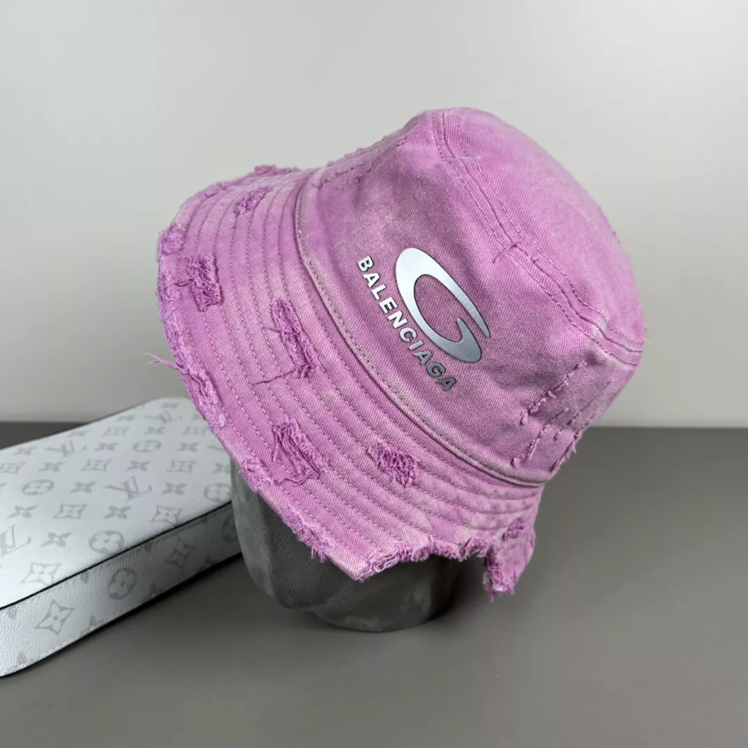 Flexible 5742 Balenciaga Caps