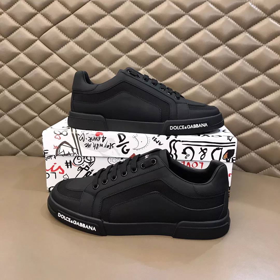 Flexible 5749 Dolce & Gabbana D&G Casual Shoes For Men