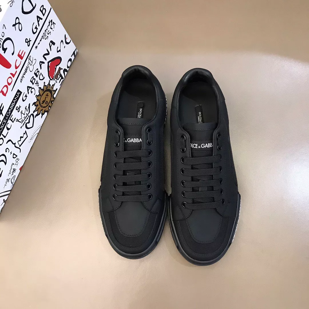 Flexible 5749 Dolce & Gabbana D&G Casual Shoes For Men