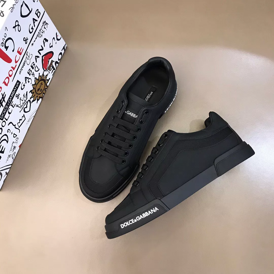 Flexible 5749 Dolce & Gabbana D&G Casual Shoes For Men