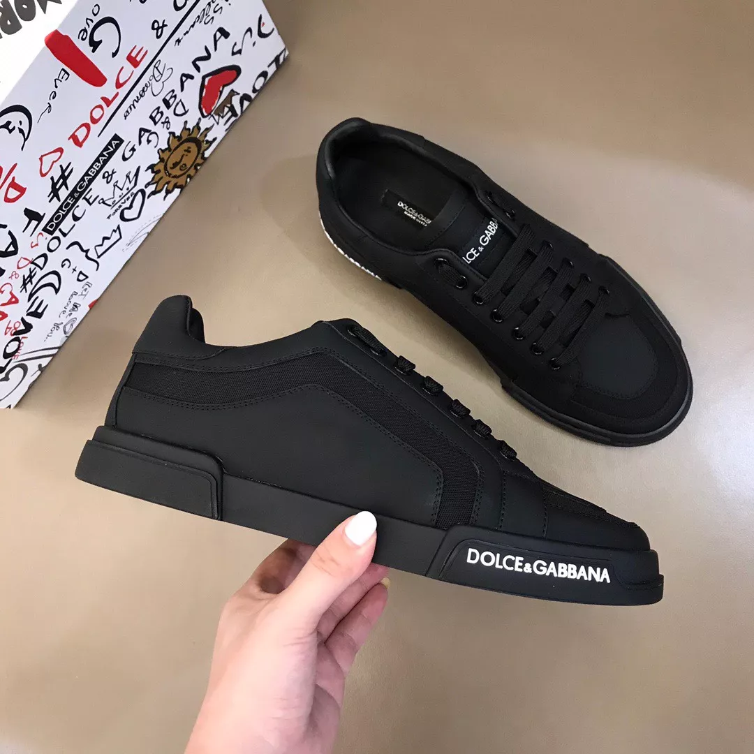 Flexible 5749 Dolce & Gabbana D&G Casual Shoes For Men