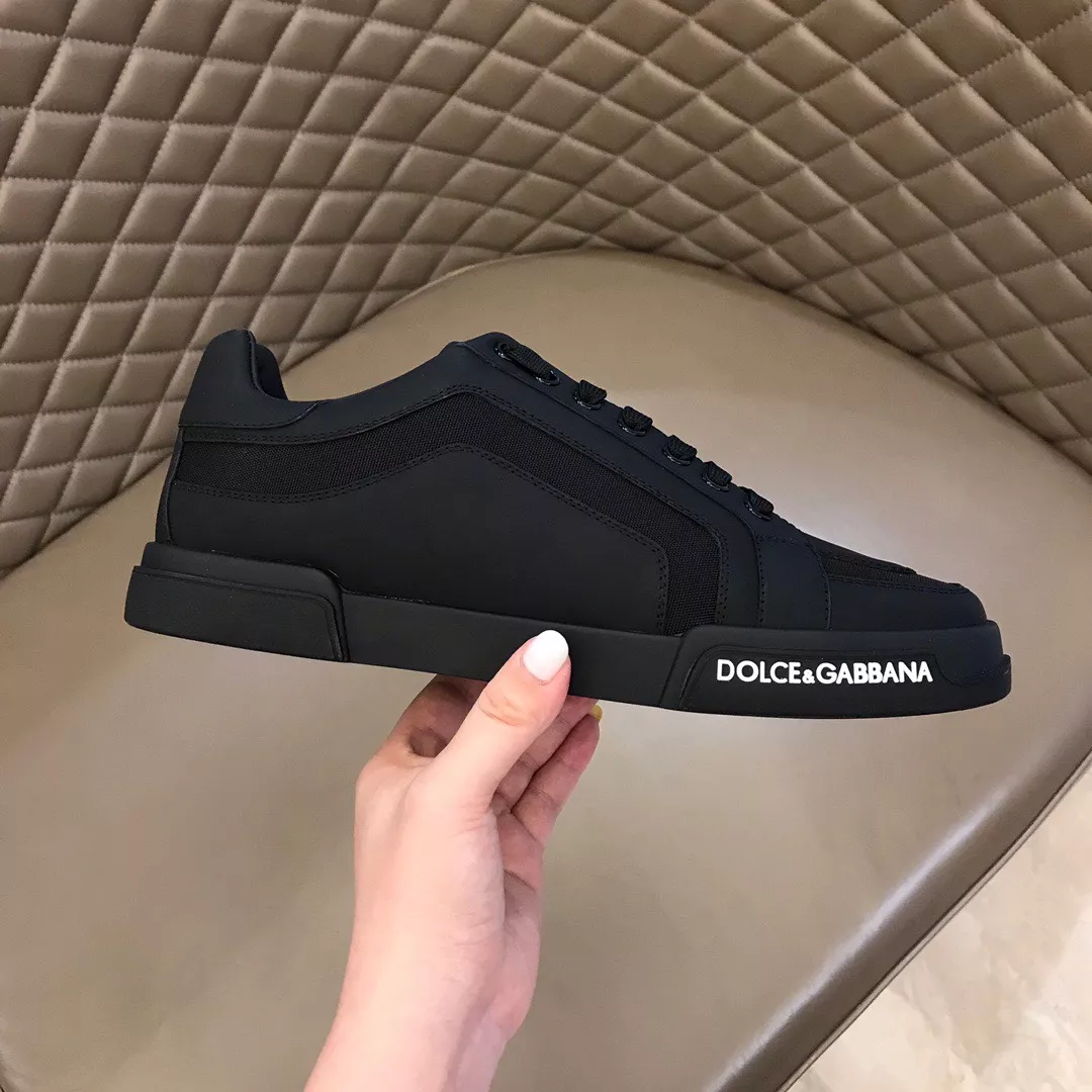 Flexible 5749 Dolce & Gabbana D&G Casual Shoes For Men