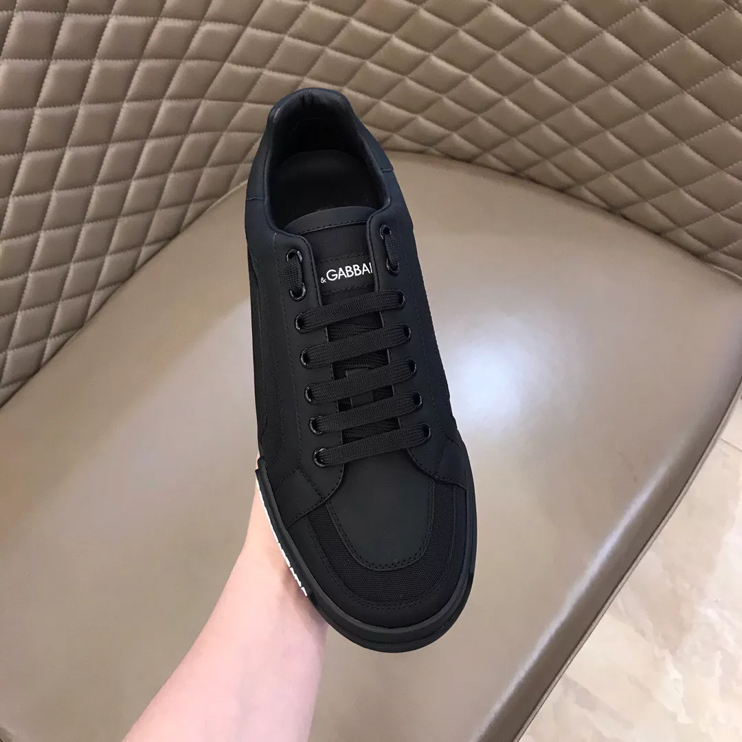 Flexible 5749 Dolce & Gabbana D&G Casual Shoes For Men
