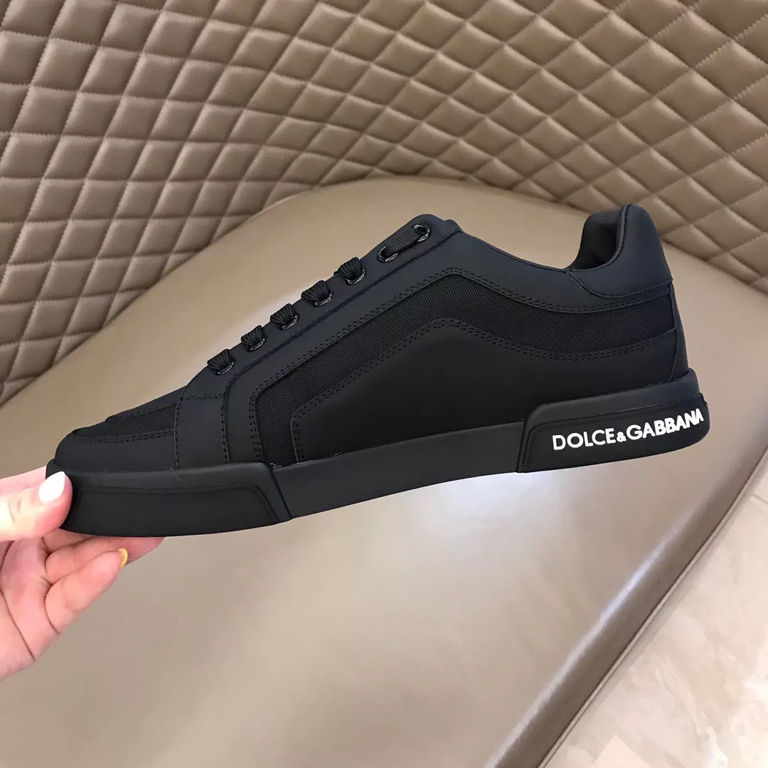 Flexible 5749 Dolce & Gabbana D&G Casual Shoes For Men