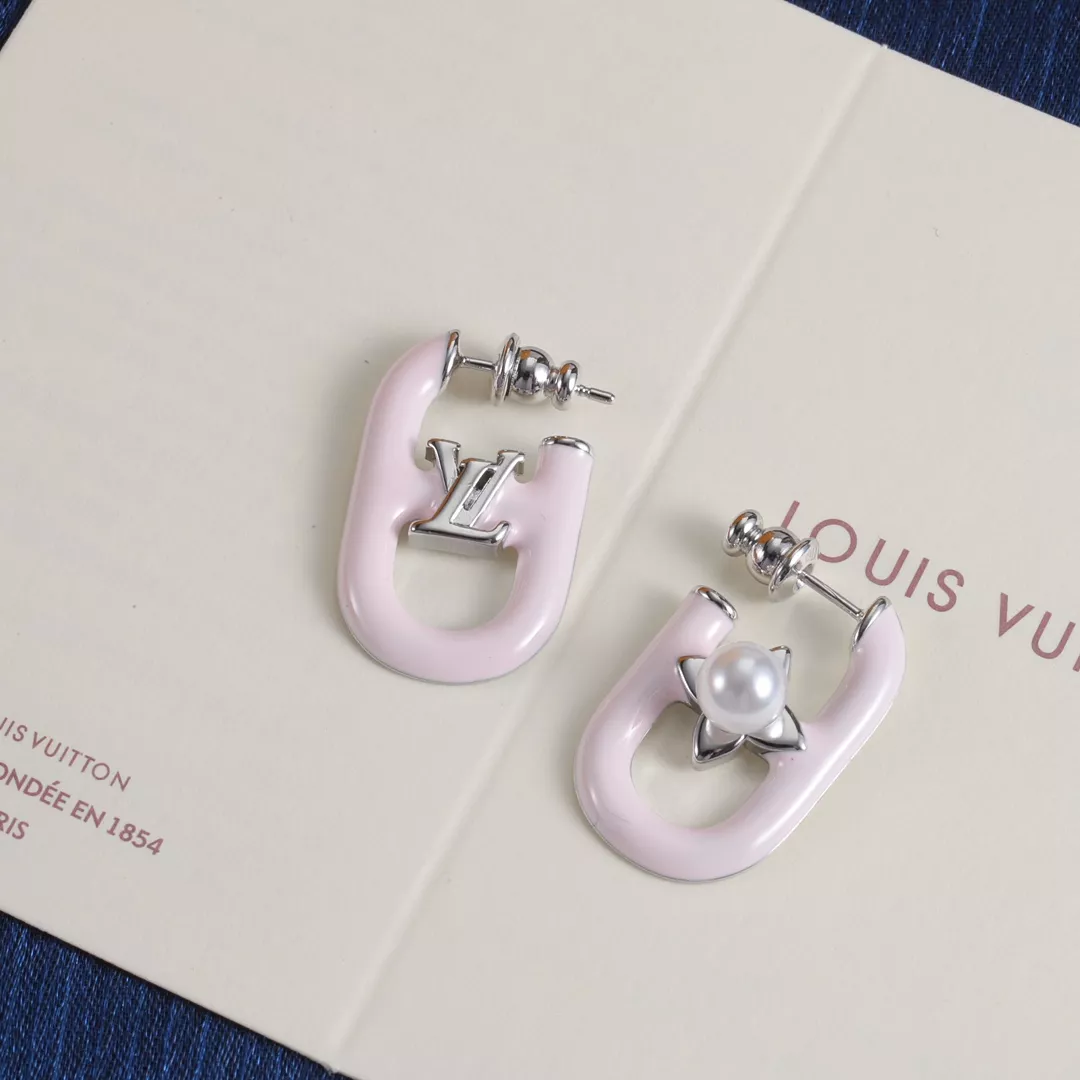 Flexible 5782 Louis Vuitton Earrings For Women