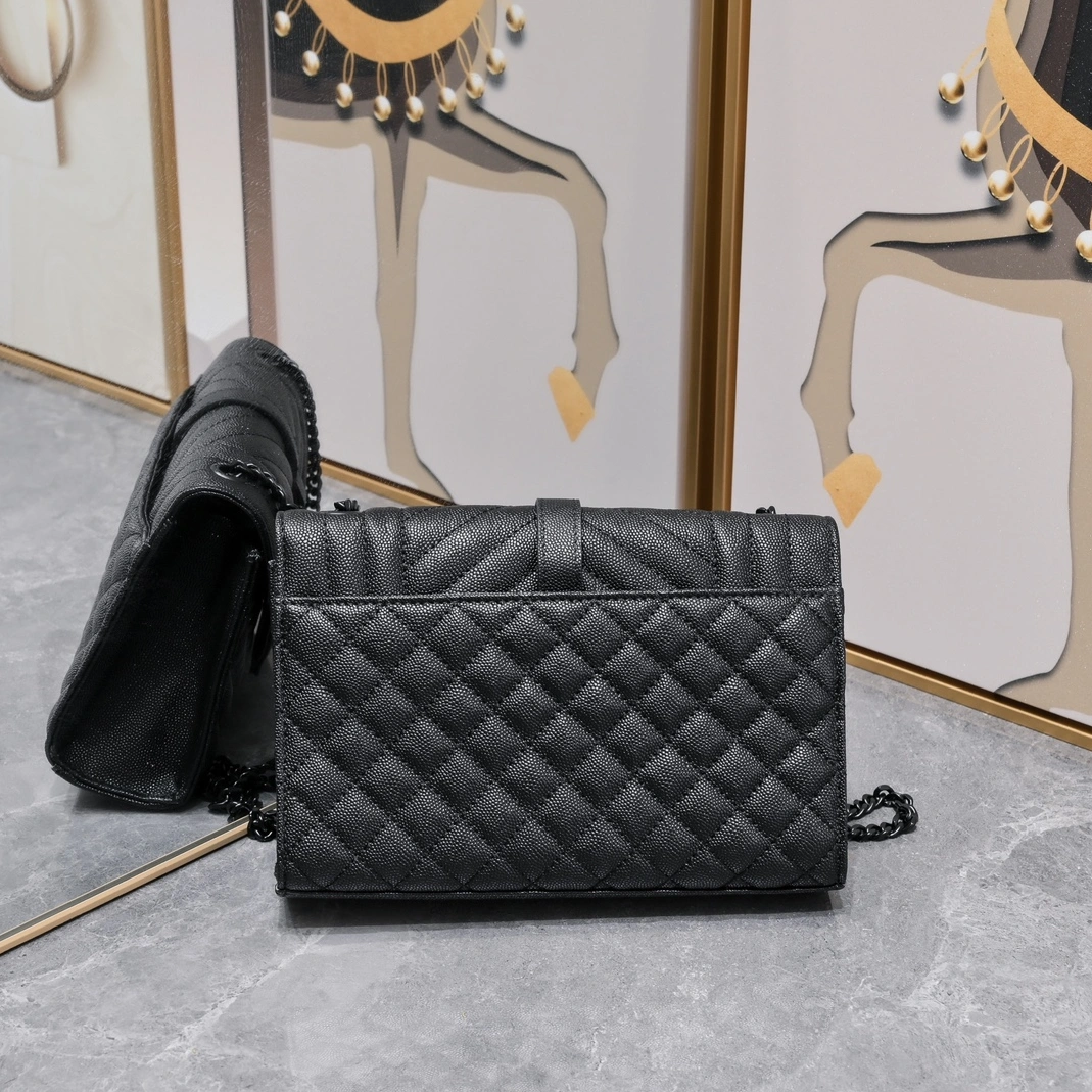 Flexible 5813 Yves Saint Laurent YSL AAA Quality Messenger Bags For Women