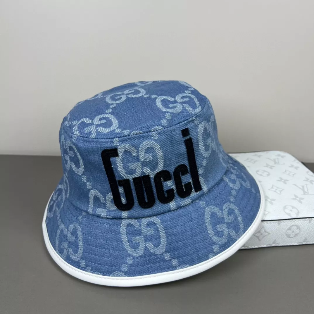 Flexible 6145 Gucci Caps