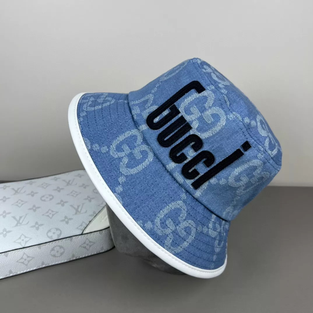 Flexible 6145 Gucci Caps