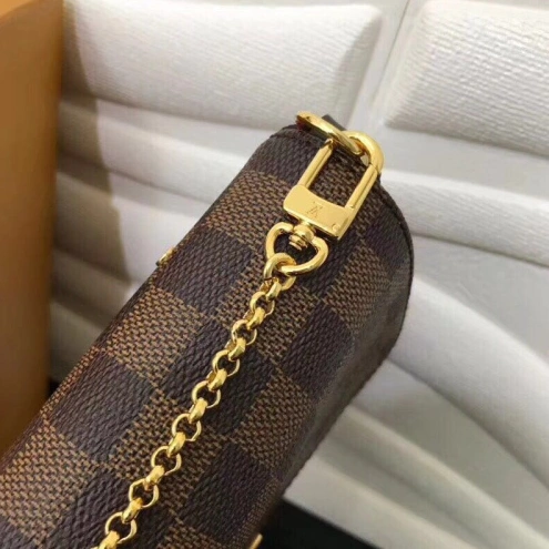 Flexible 6190 Louis Vuitton AAA Quality Messenger Bags