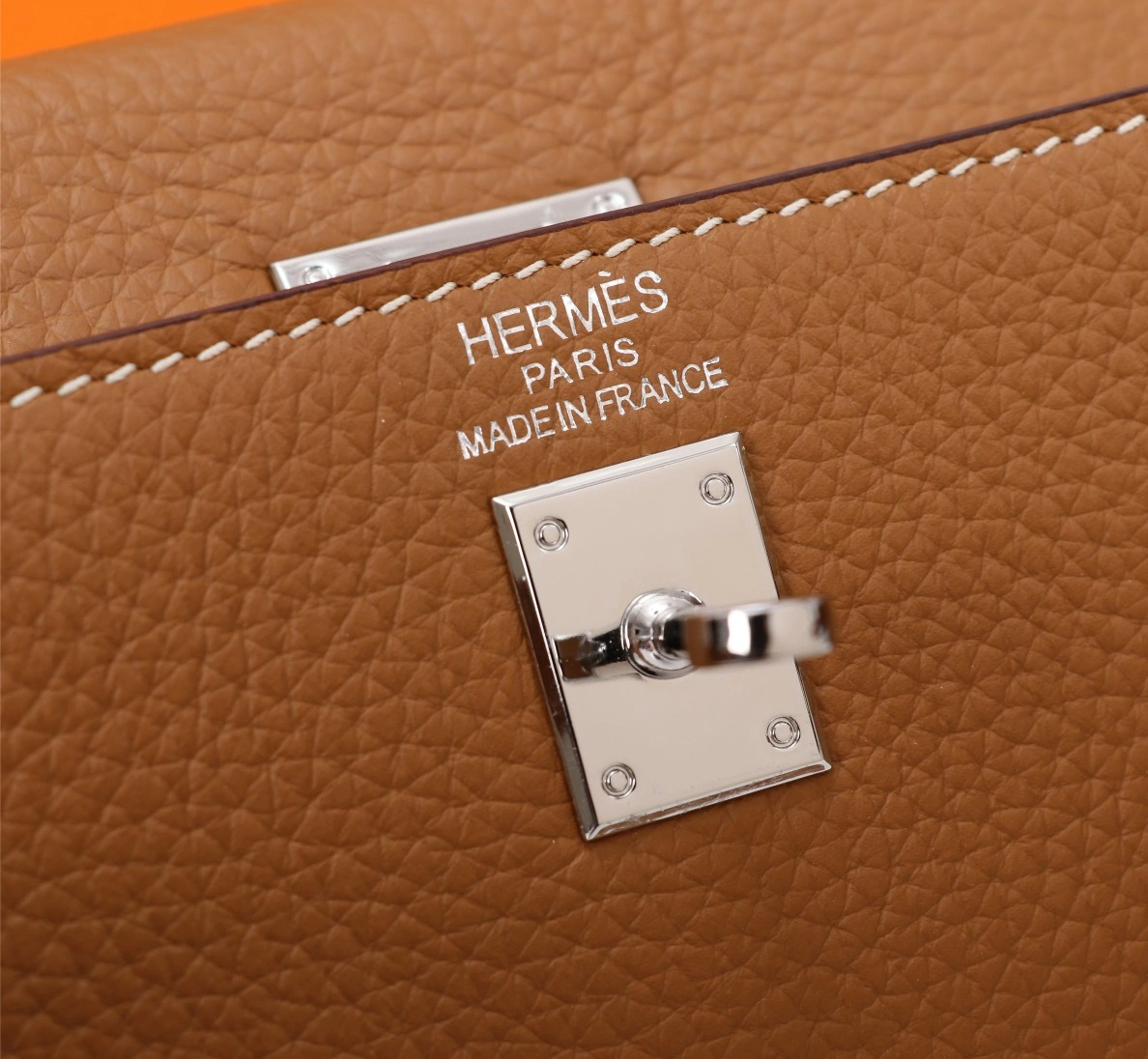 Flexible 6198 Hermes AAA Quality Handbags For Women
