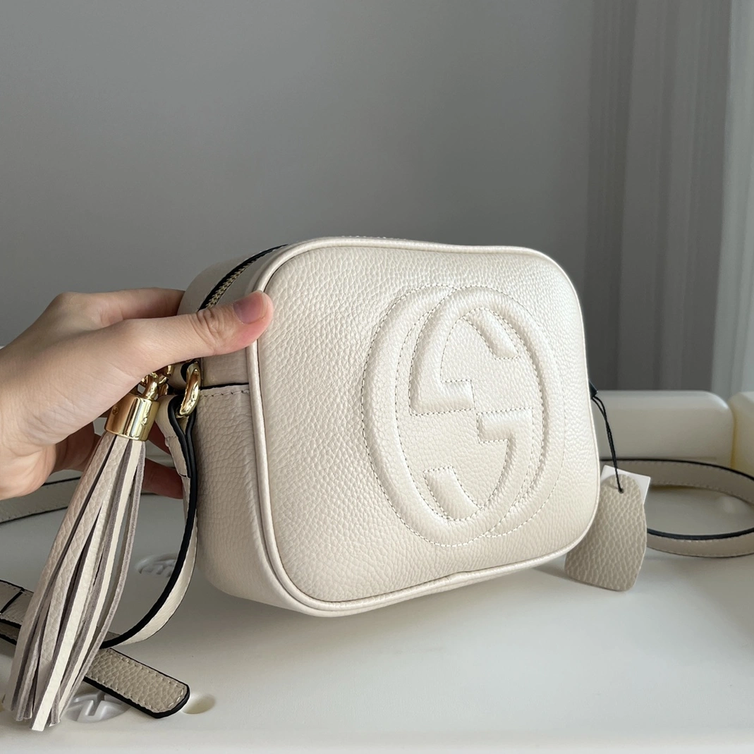 Flexible 6225 Gucci AAA Quality Messenger Bags For Women