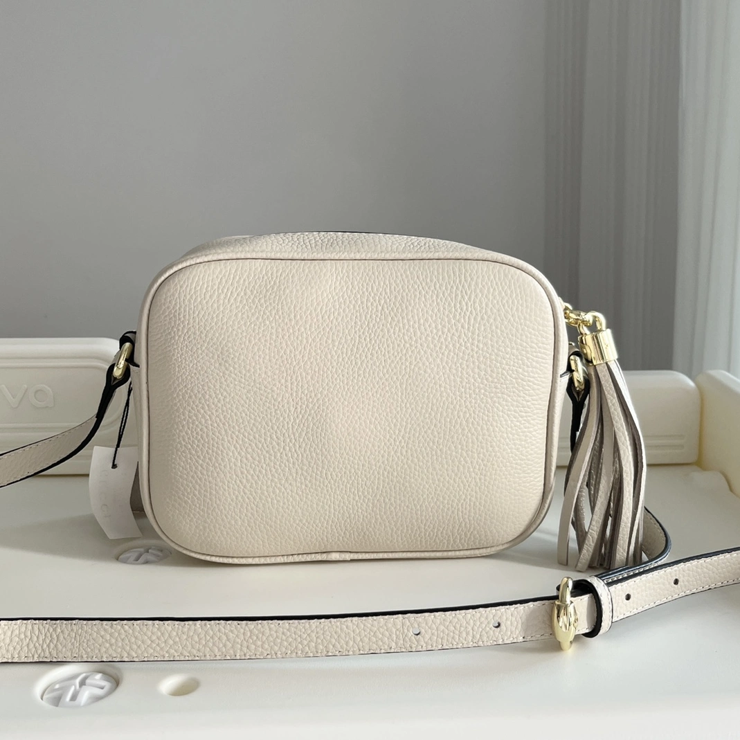 Flexible 6225 Gucci AAA Quality Messenger Bags For Women