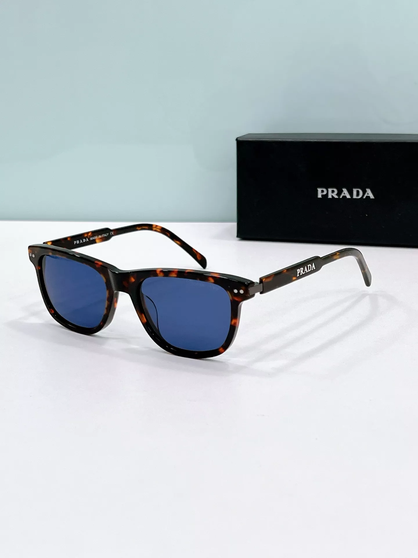 Flexible 6251 Prada AAA Quality Sunglasses