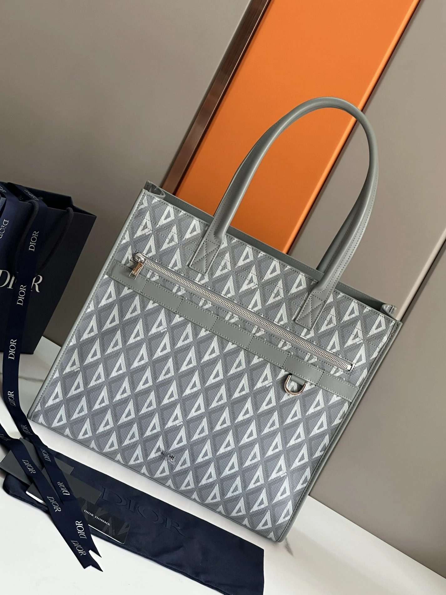 Flexible 6328 Christian Dior AAA Man Handbags