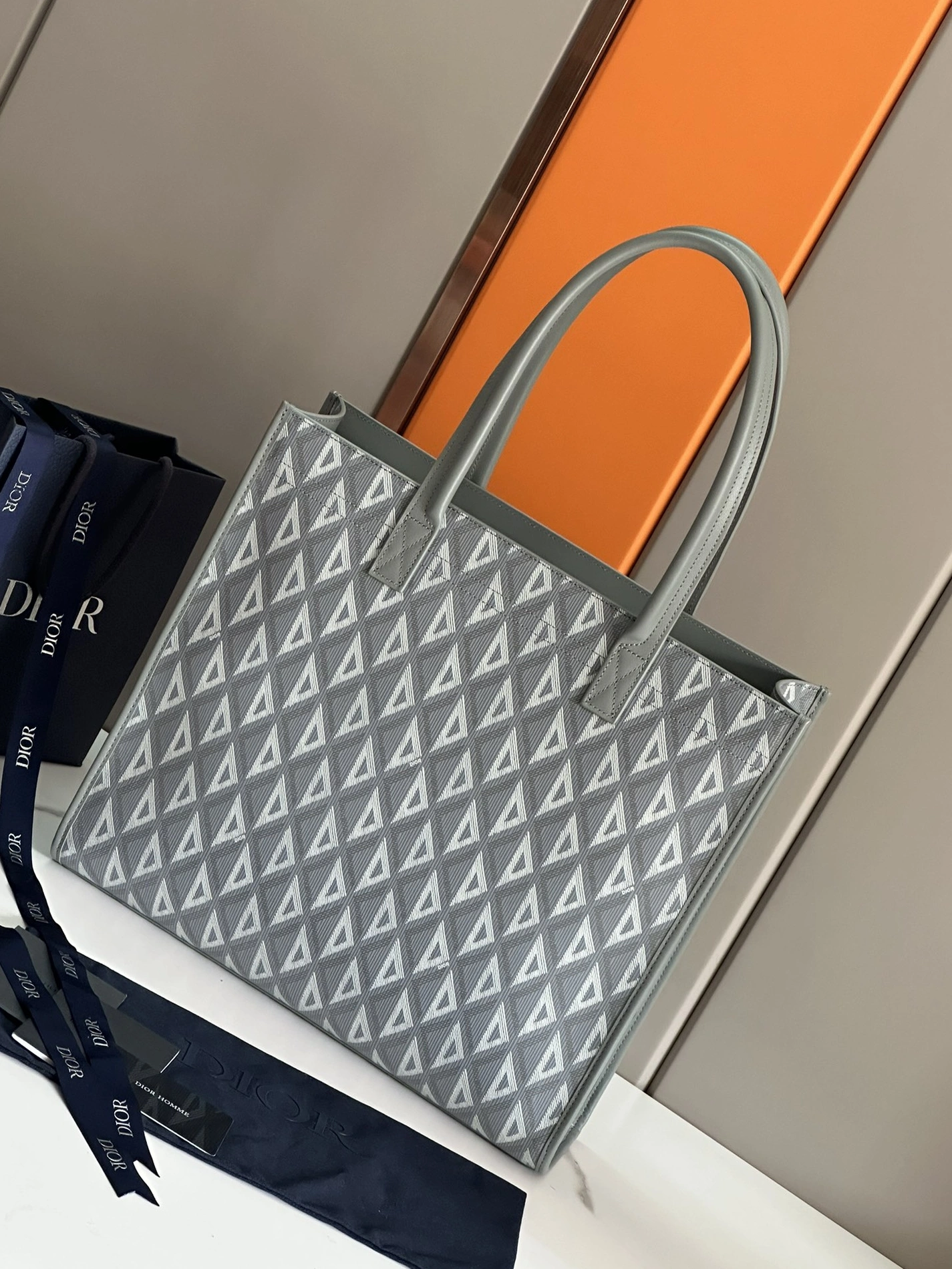 Flexible 6328 Christian Dior AAA Man Handbags