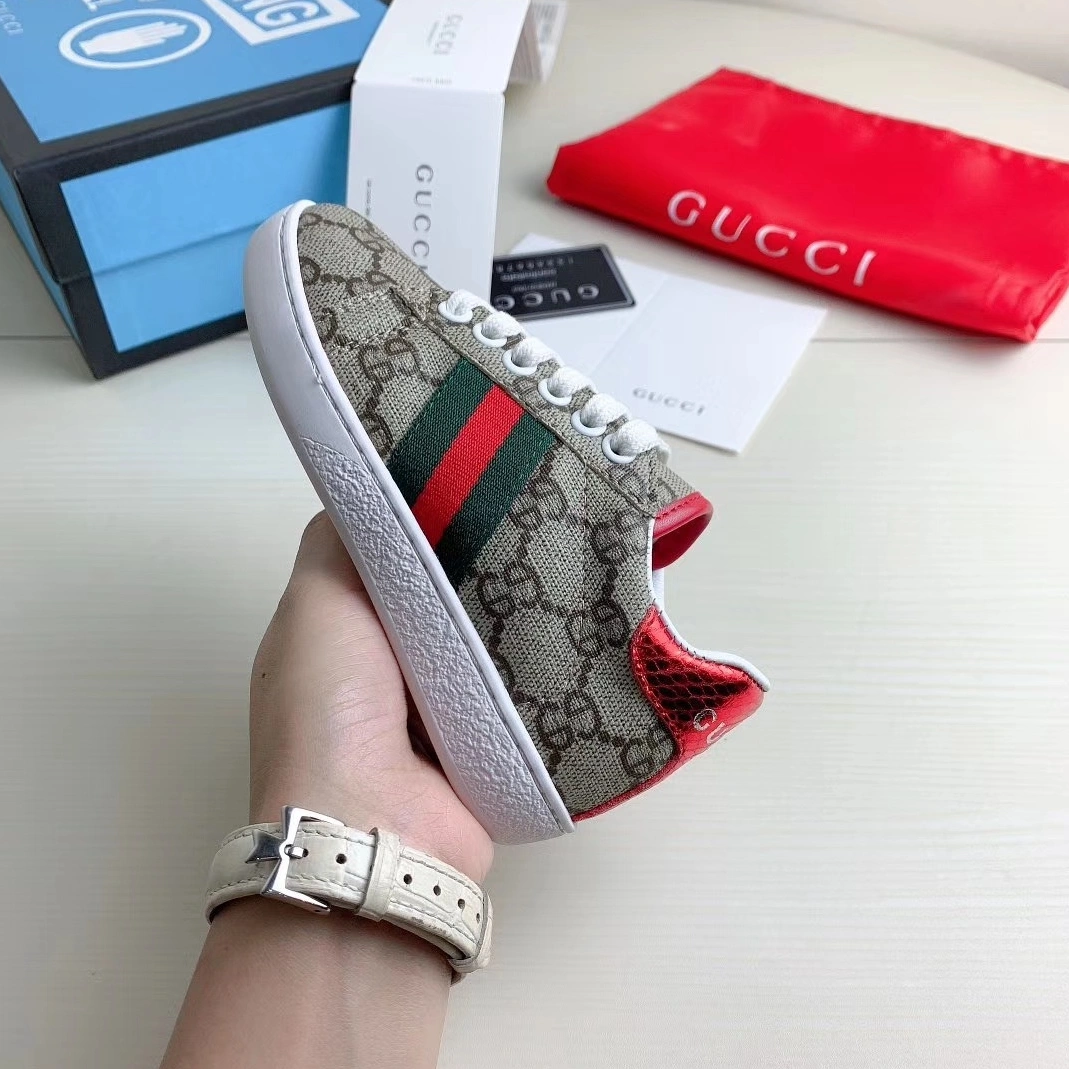 Flexible 636 Gucci Kids' Shoes For Kids