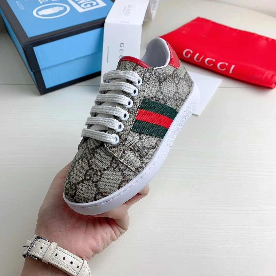 Flexible 636 Gucci Kids' Shoes For Kids