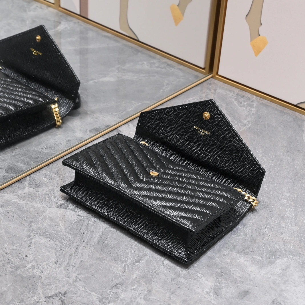 Flexible 6411 Yves Saint Laurent YSL AAA Quality Messenger Bags For Women