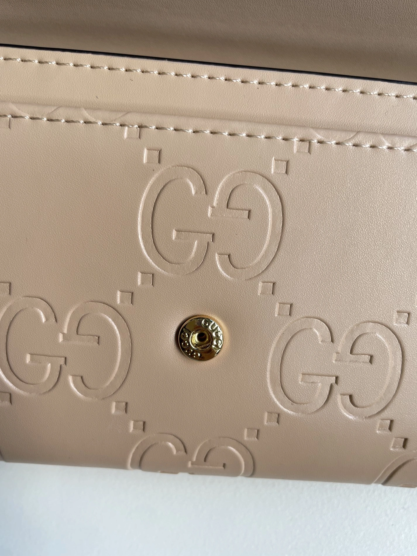 Flexible 6434 Gucci Wallets