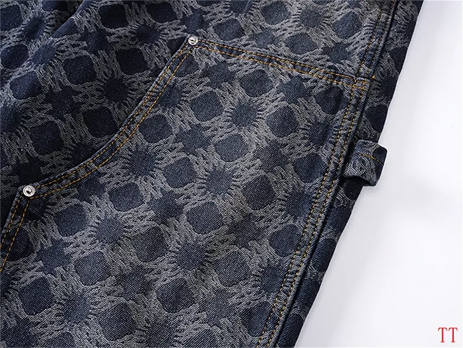 Flexible 6521 Amiri Jeans For Men