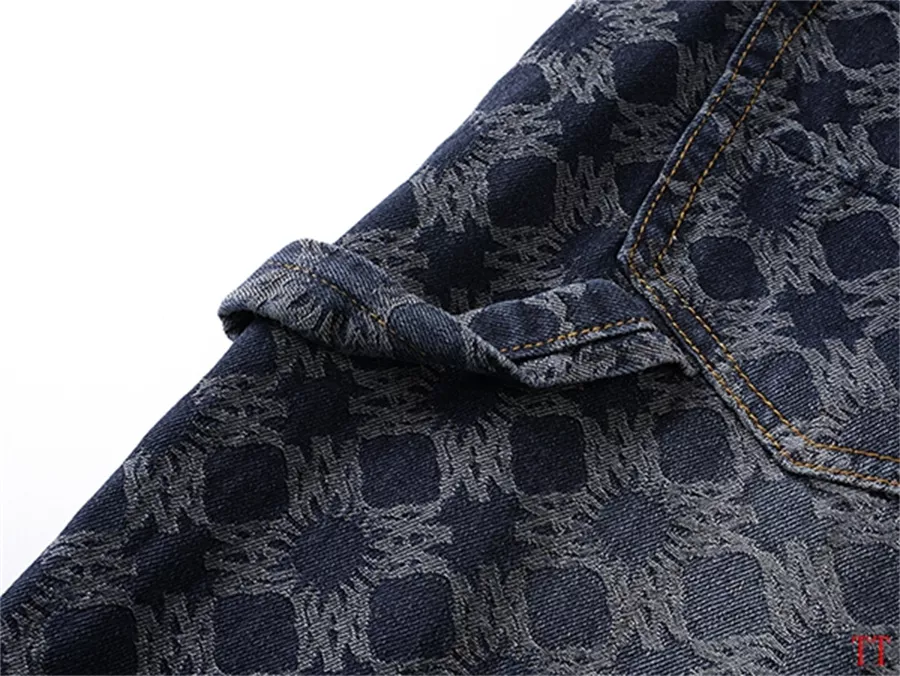 Flexible 6521 Amiri Jeans For Men