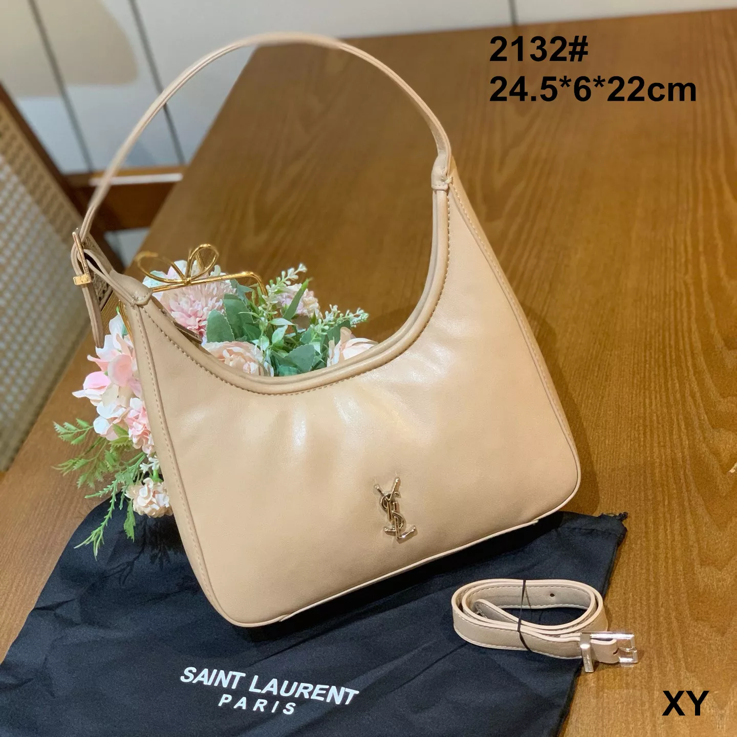 Flexible 6751 Yves Saint Laurent YSL Handbag For Women