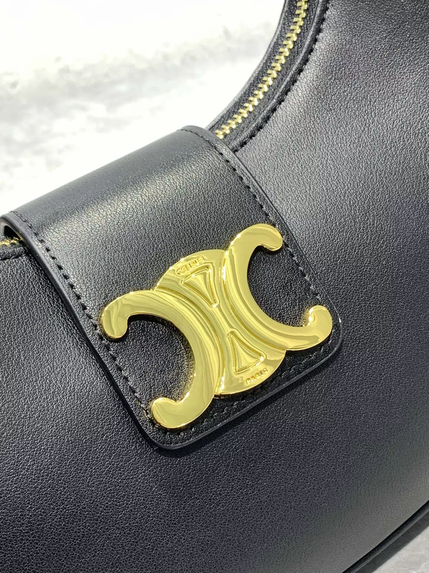Flexible 6851 Celine AAA Quality Shoulder Bags For Women