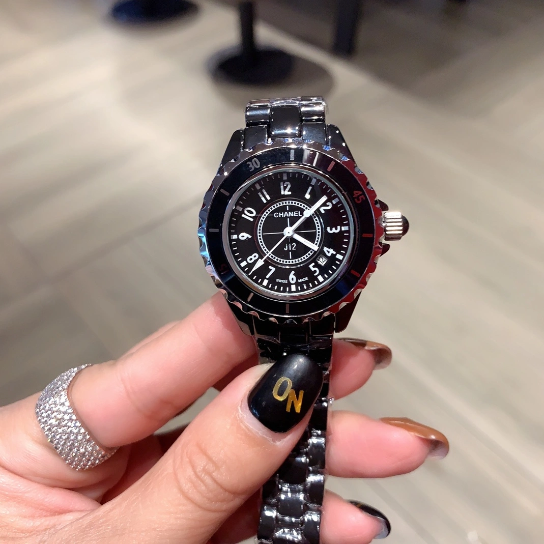Flexible 6861 Chanel Watches For Women