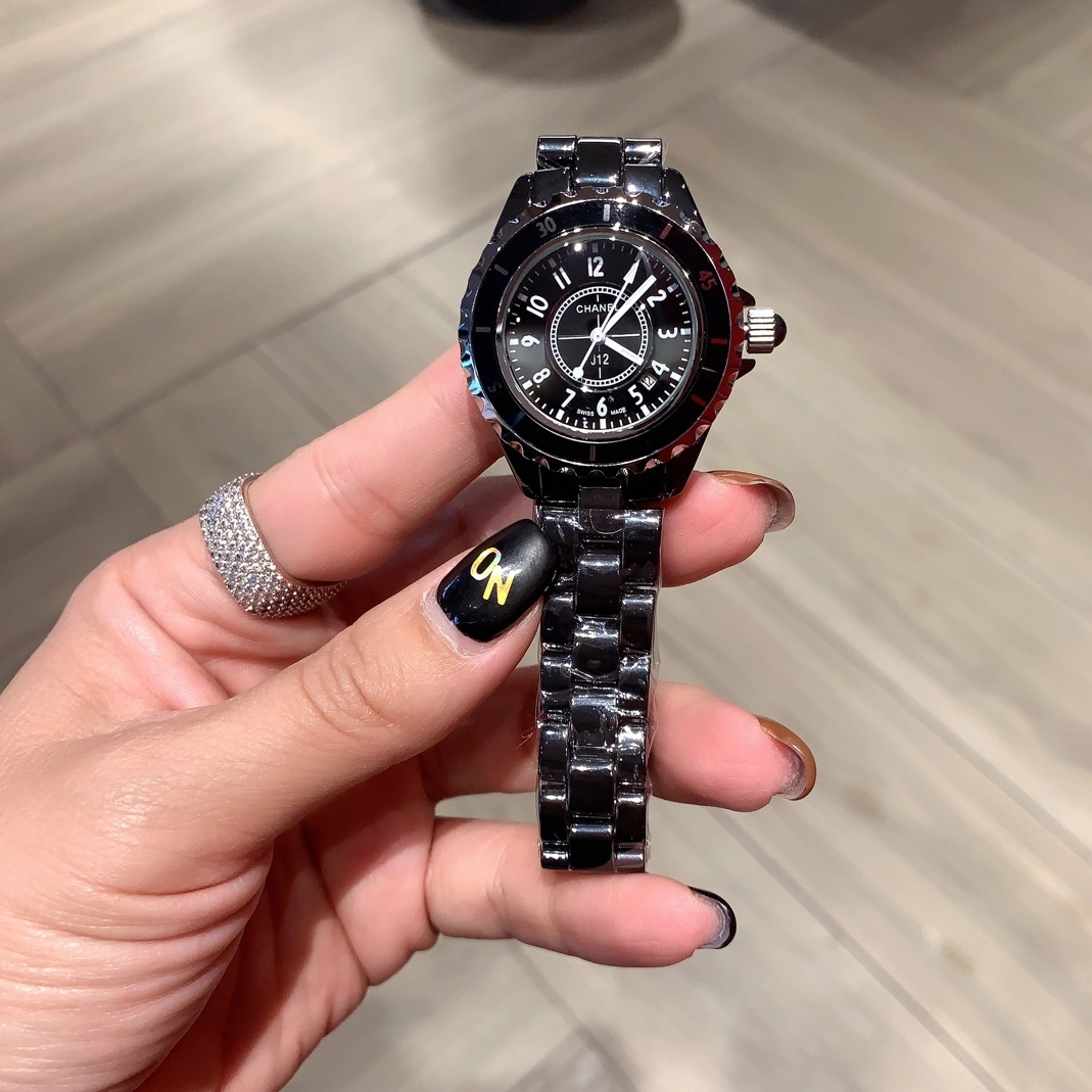 Flexible 6861 Chanel Watches For Women
