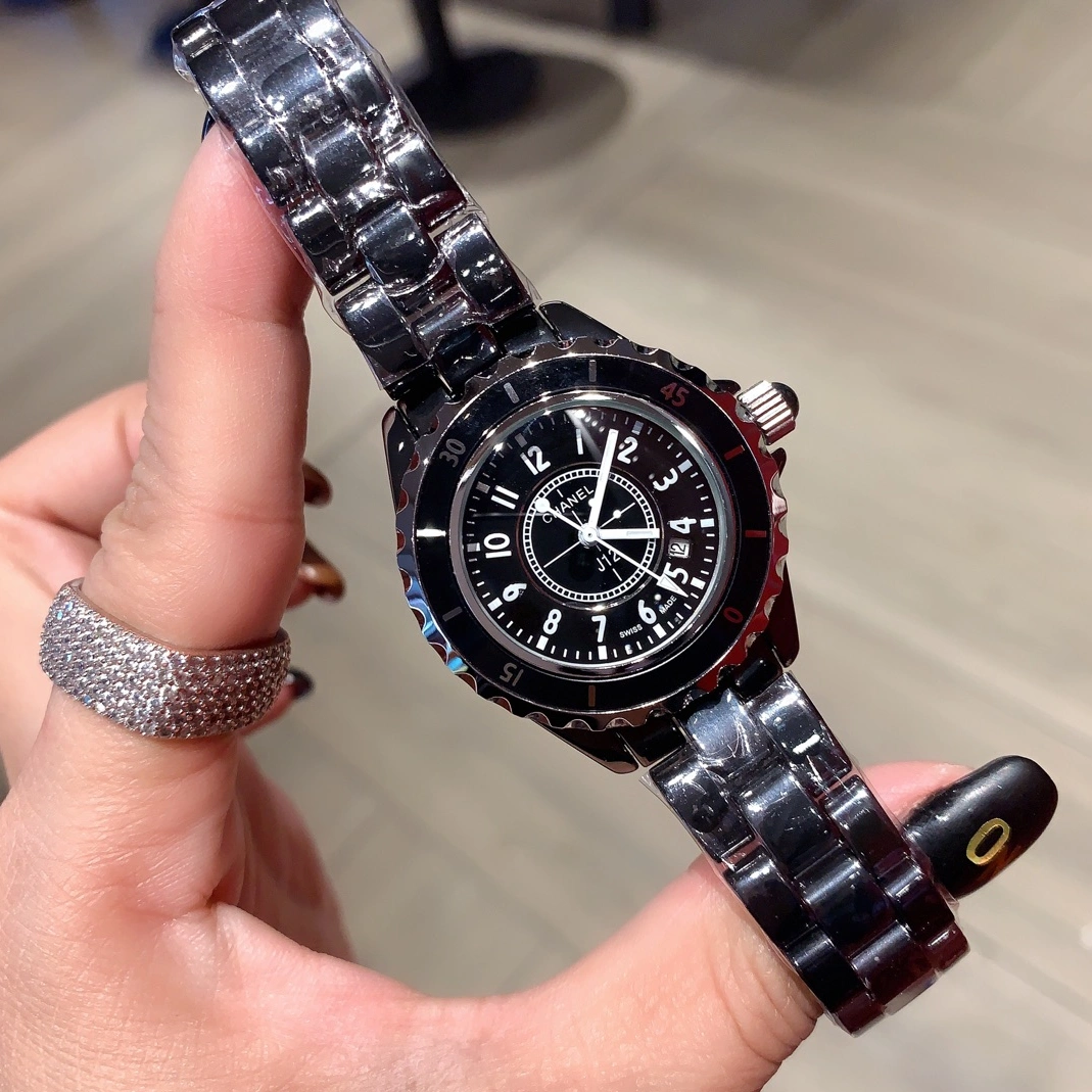 Flexible 6861 Chanel Watches For Women