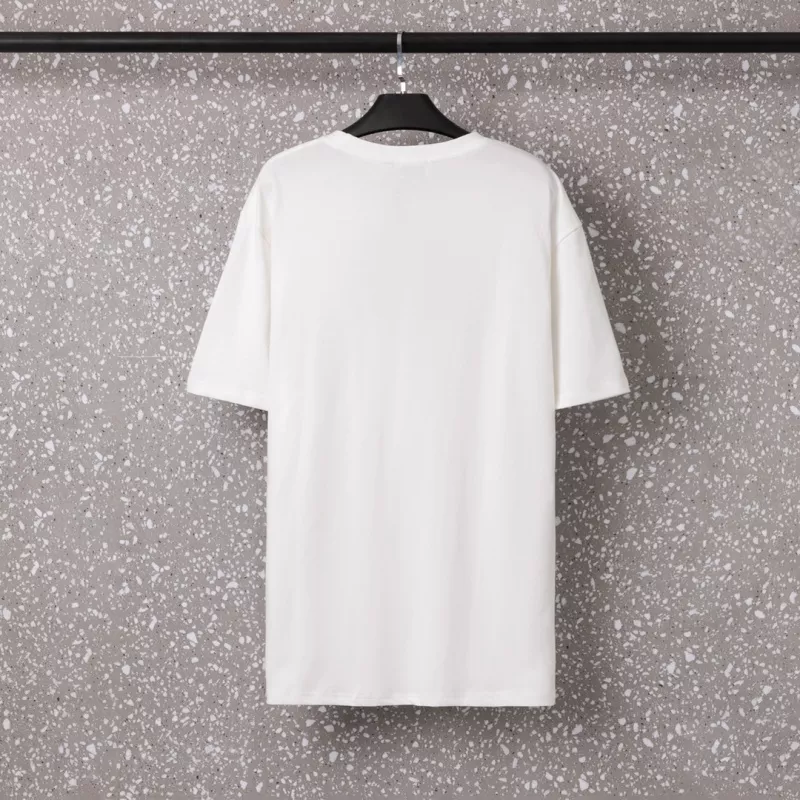 Flexible 6912 Givenchy T-Shirts Short Sleeved For Unisex