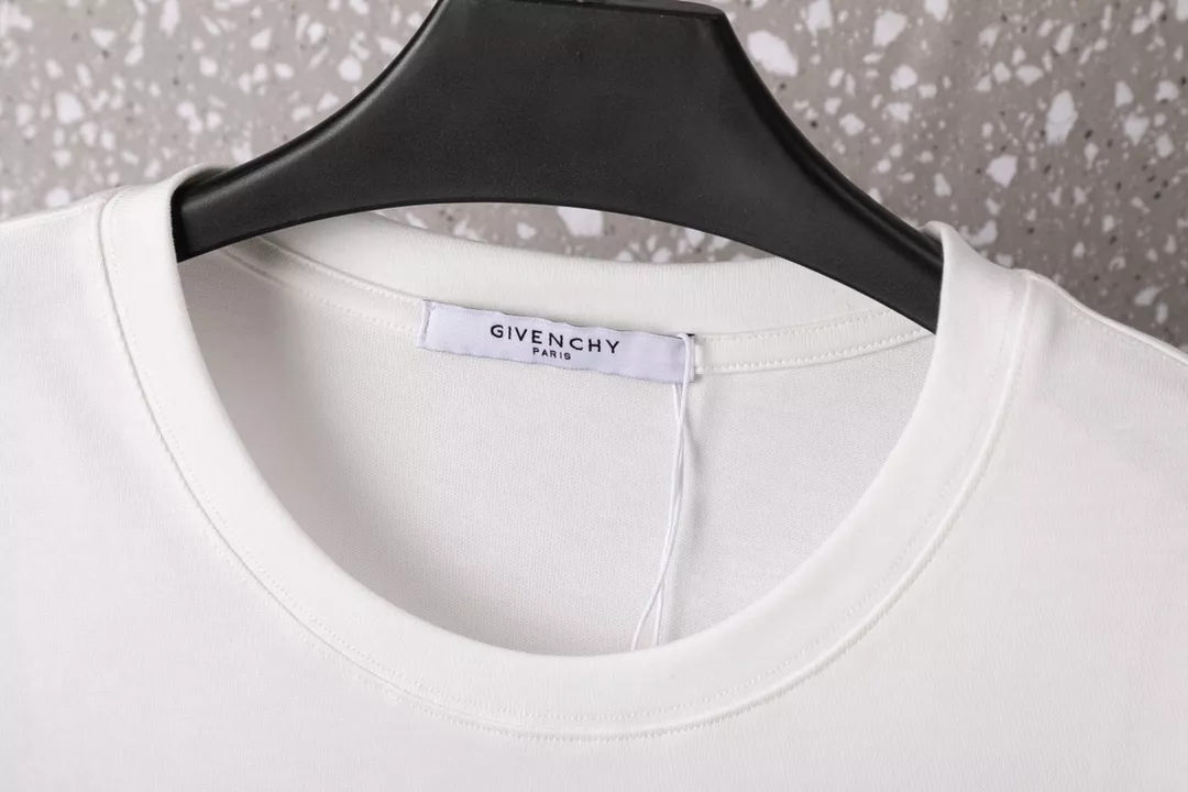 Flexible 6912 Givenchy T-Shirts Short Sleeved For Unisex