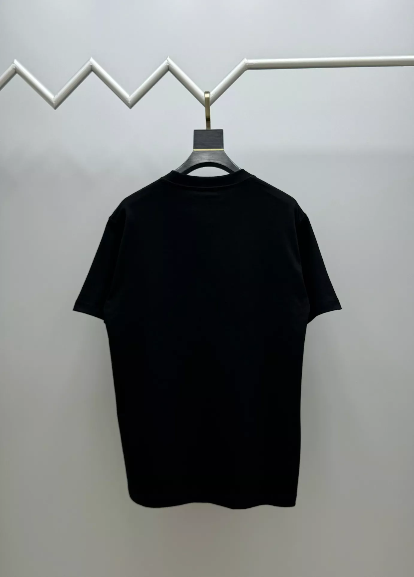 Flexible 6914 Celine T-Shirts Short Sleeved For Unisex